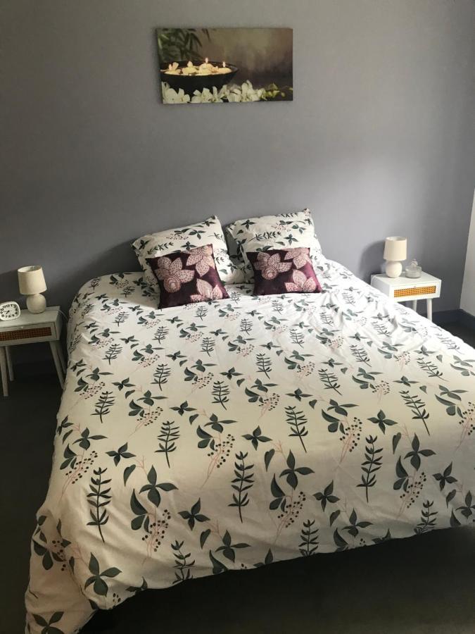 Appartement A Tarascon Sur Ariege Le Sabart エクステリア 写真