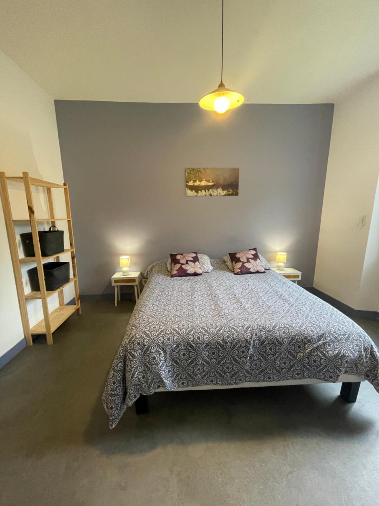 Appartement A Tarascon Sur Ariege Le Sabart エクステリア 写真